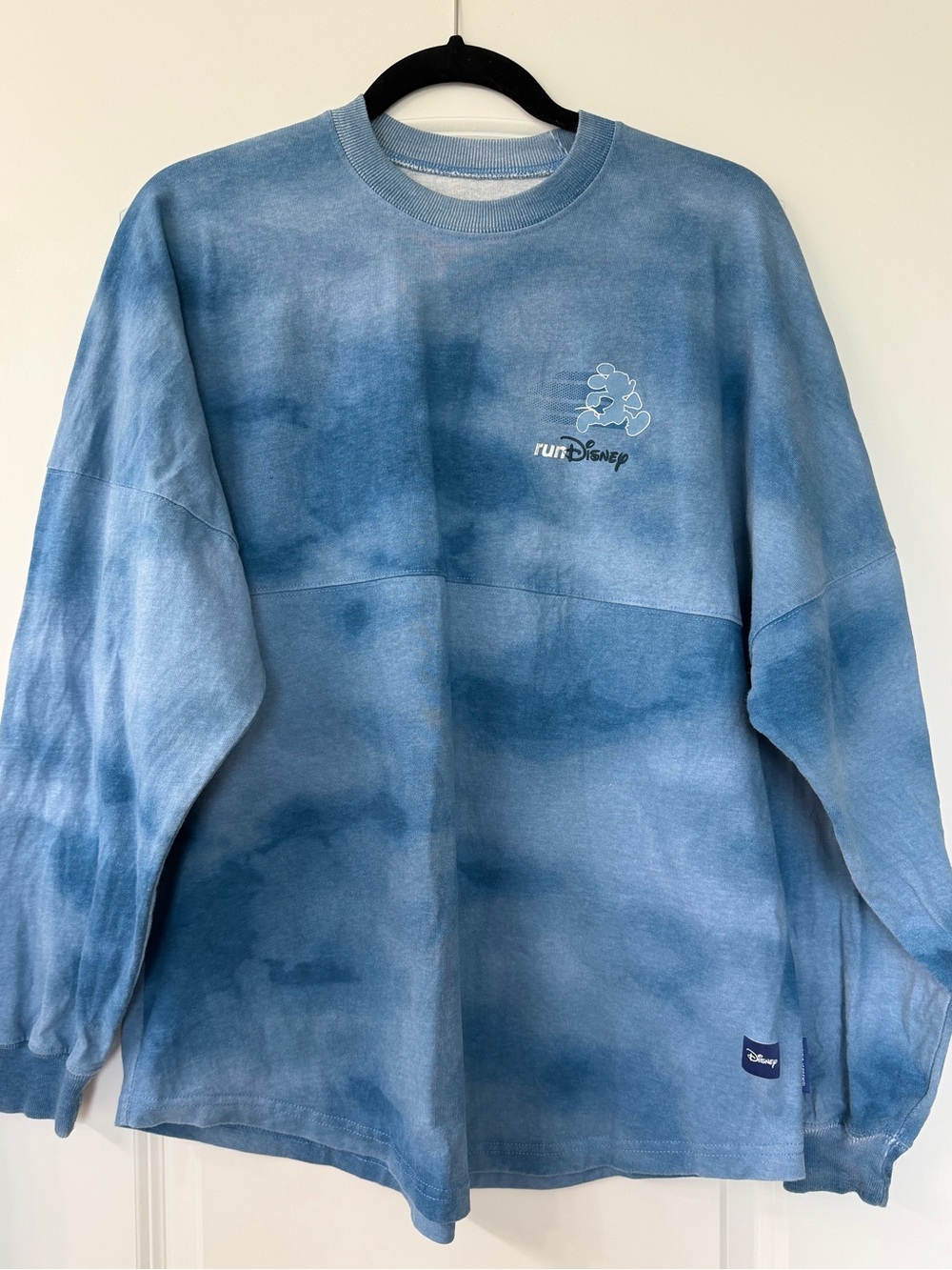runDisney Spirit Jersey